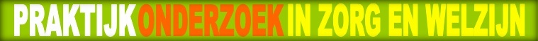 Onderzoekscyclus - Praktijkonderzoek In Zorg En Welzijn Pdf