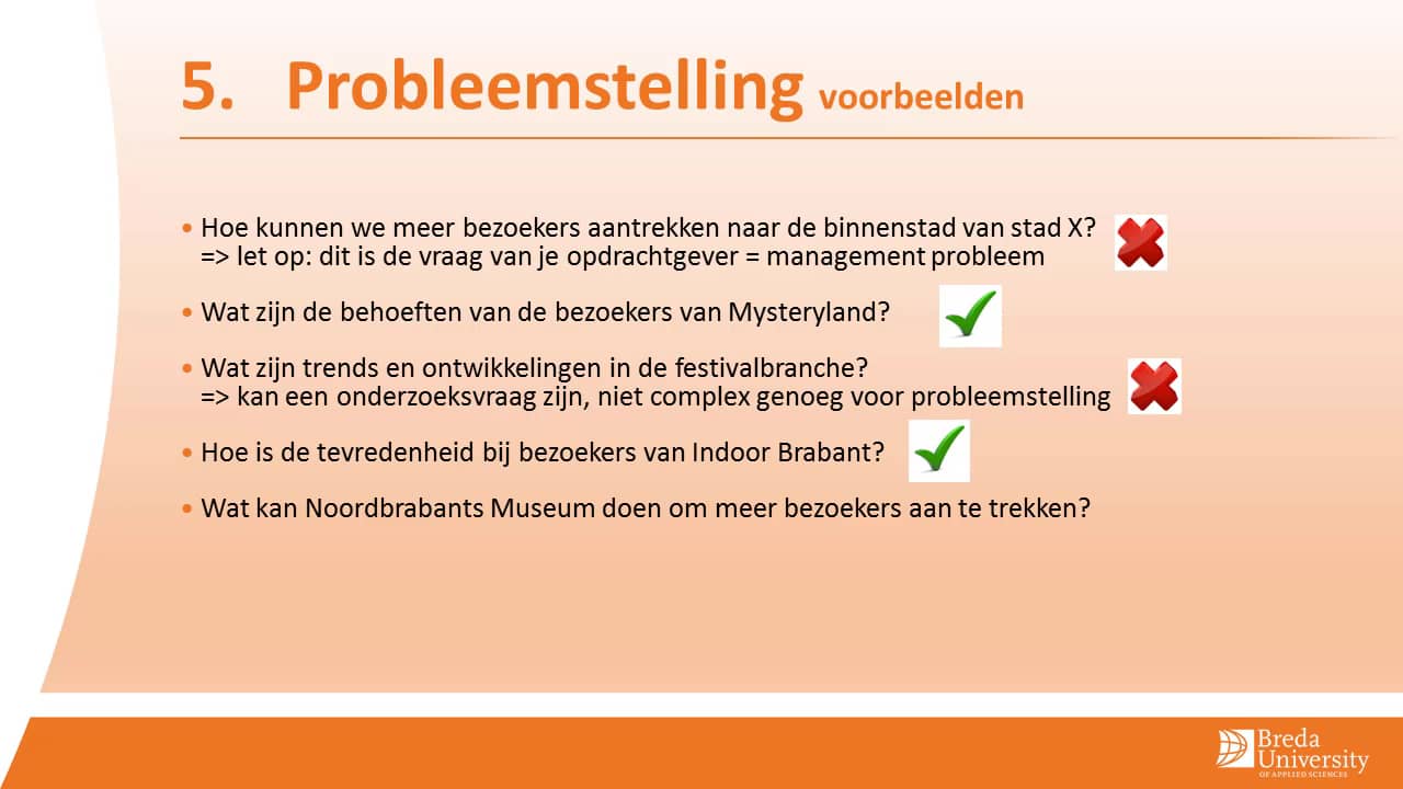 Onderzoeksvoorstel probleemstelling onderzoeksdoelstelling on Vimeo - Hoe Formuleer Je Een Probleemstelling