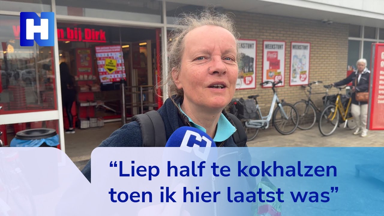 Ondragelijke geur van riolering in Dirk van den Broek Zwanenburg - YouTube - Oesters Dirk Van De Broek