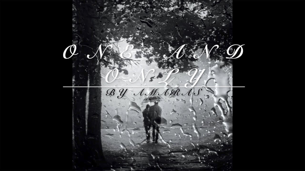 One And Only - Adele (cover) - YouTube - One & Only By Adele