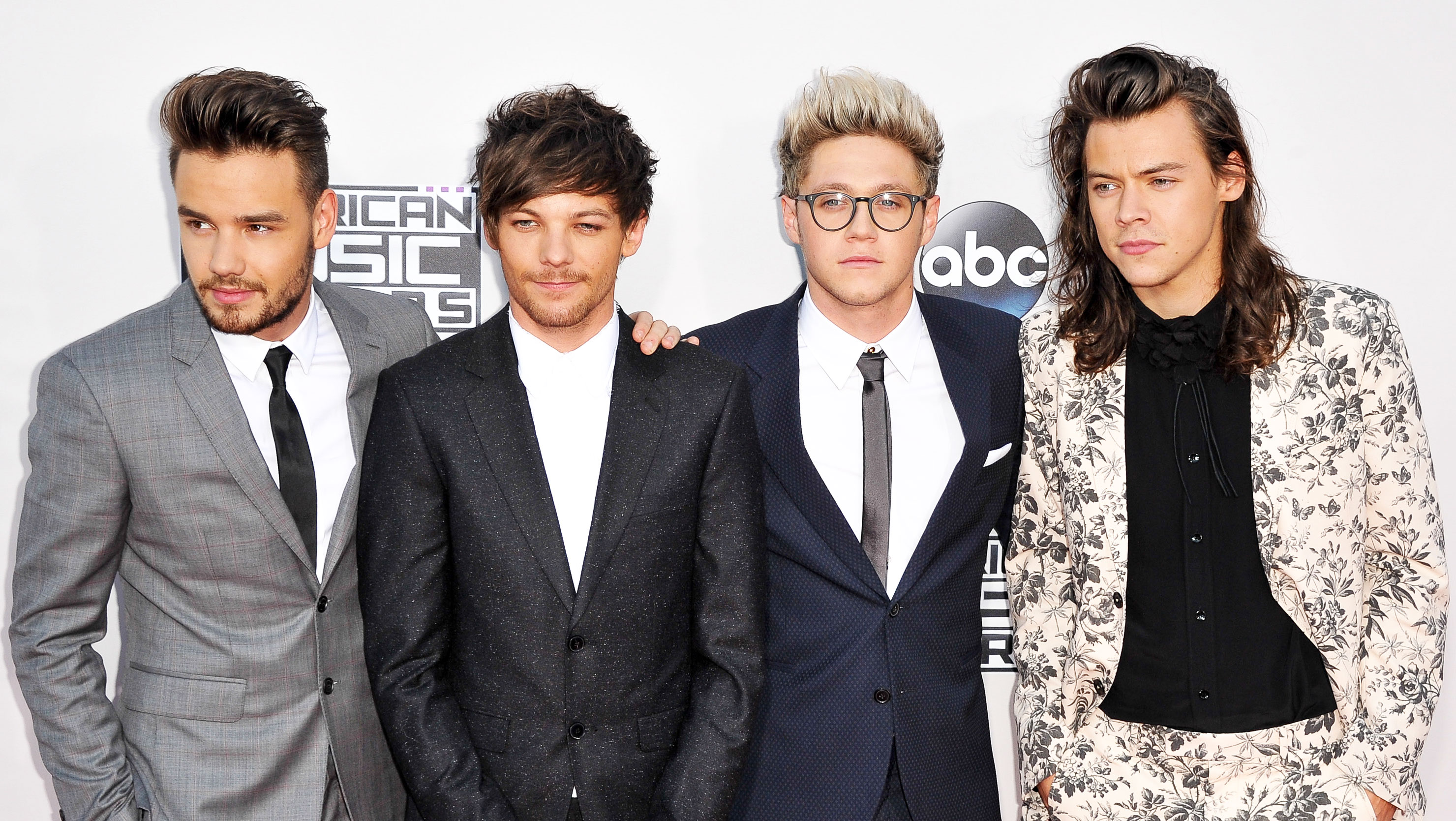 One Direction Fans React to Rumors the Band’s Breaking Up | StyleCaster - Waarom Is One Direction Uit Elkaar Gegaan