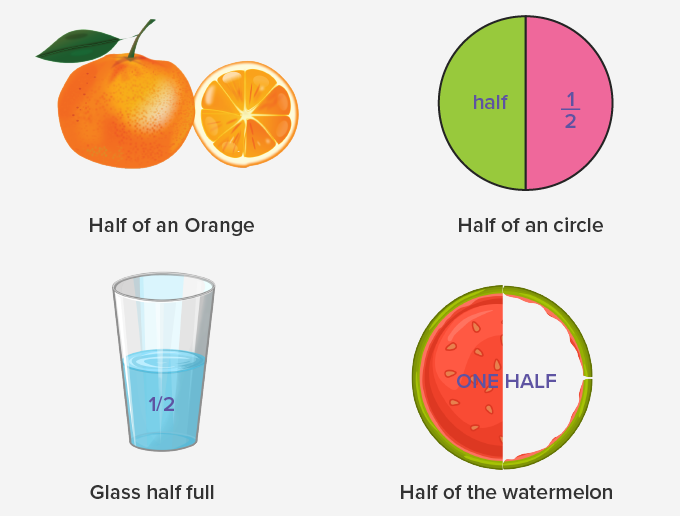 One Half - Half Jaar Naar Het Buitenland