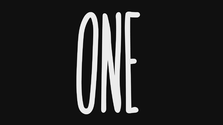 ONE - Objectshowpedia - One Tailed Or Two Tailed