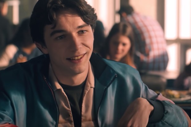 One of Us Is Lying cast | Characters in Netflix teen drama | Radio Times - One Of Us Is Lying Simon