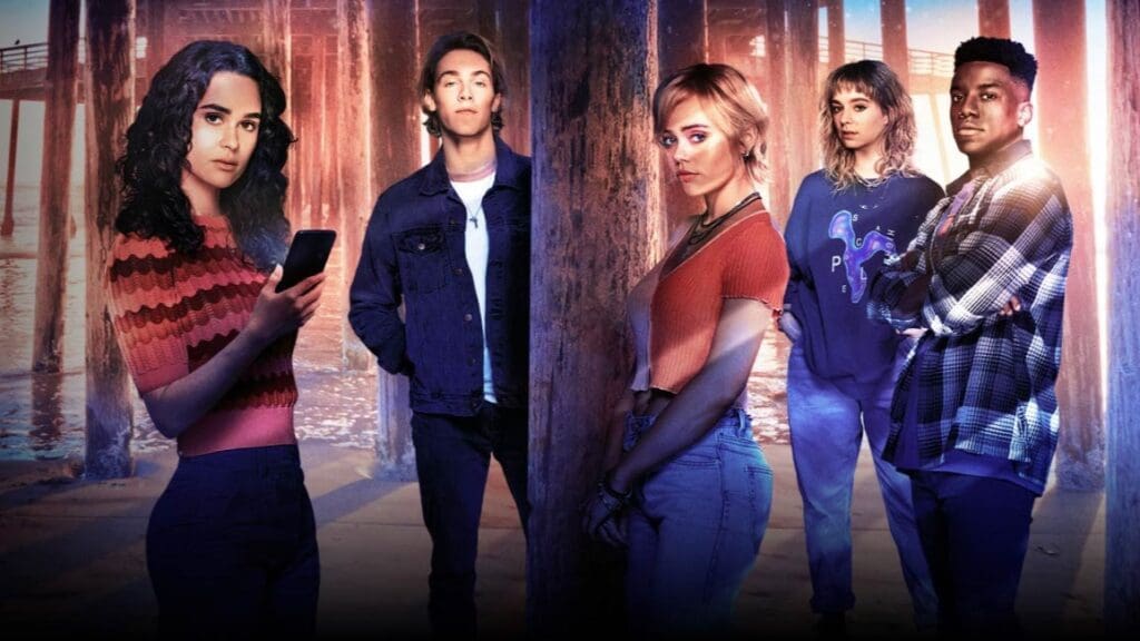 One of Us Is Lying season 2, episode 7 recap - Who Is 'Simon Says'? - One Of Us Is Lying Samenvatting Scholieren
