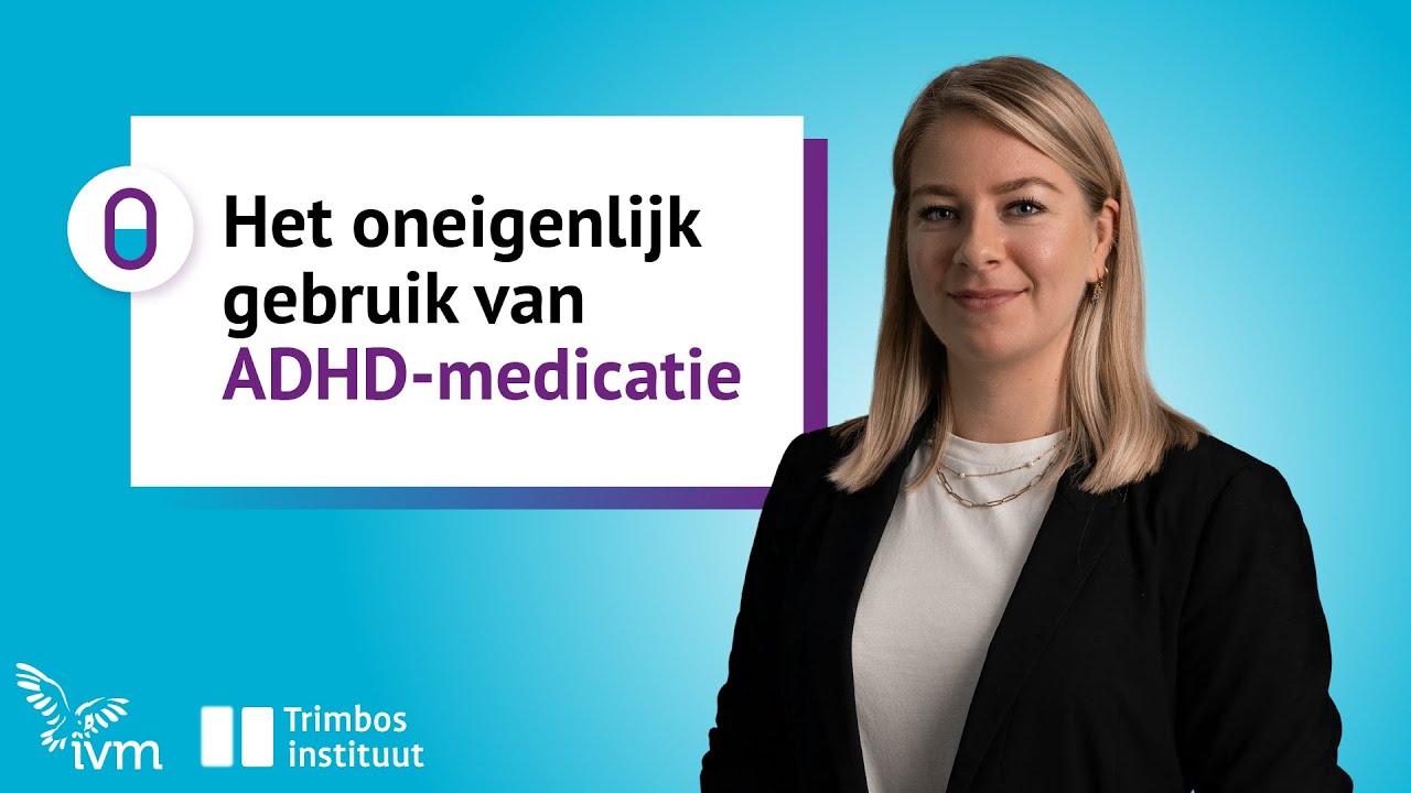 Oneigenlijk gebruik van ADHD-medicatie: alles over de effectiviteit en - Wat Betekent Retard Bij Medicijnen