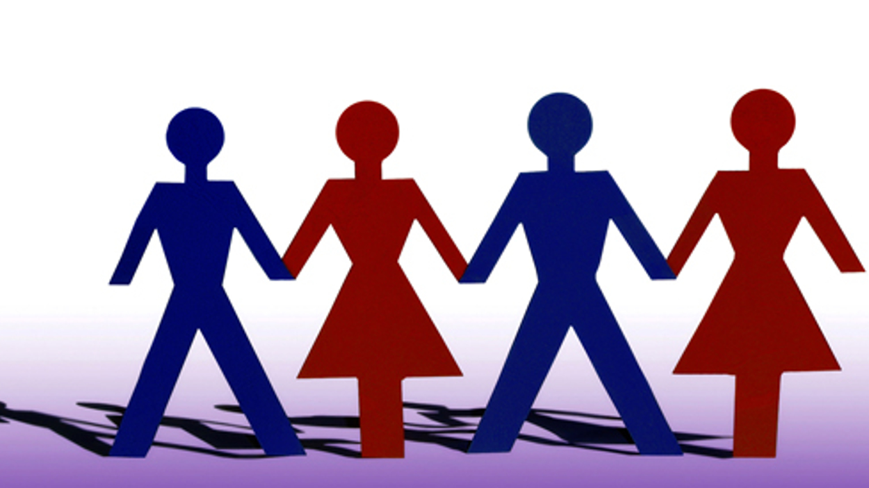 Ongelijkheid tussen man en vrouw slinkt - Kassa - BNNVARA - Ongelijkheid Tussen Man En Vrouw