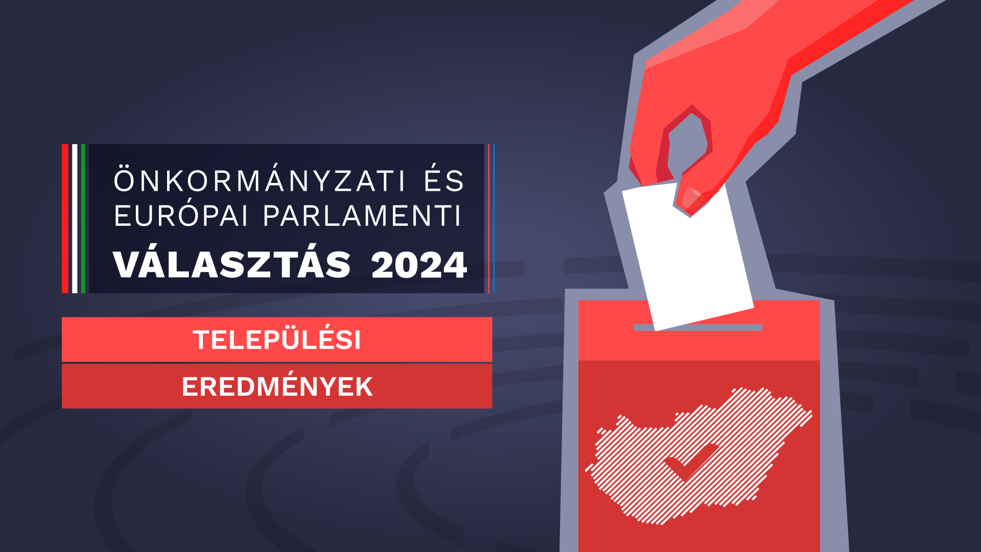Önkormányzati választás 2024 – Részletes eredmények településenként - Verwachte N Term Engels Vwo 2024