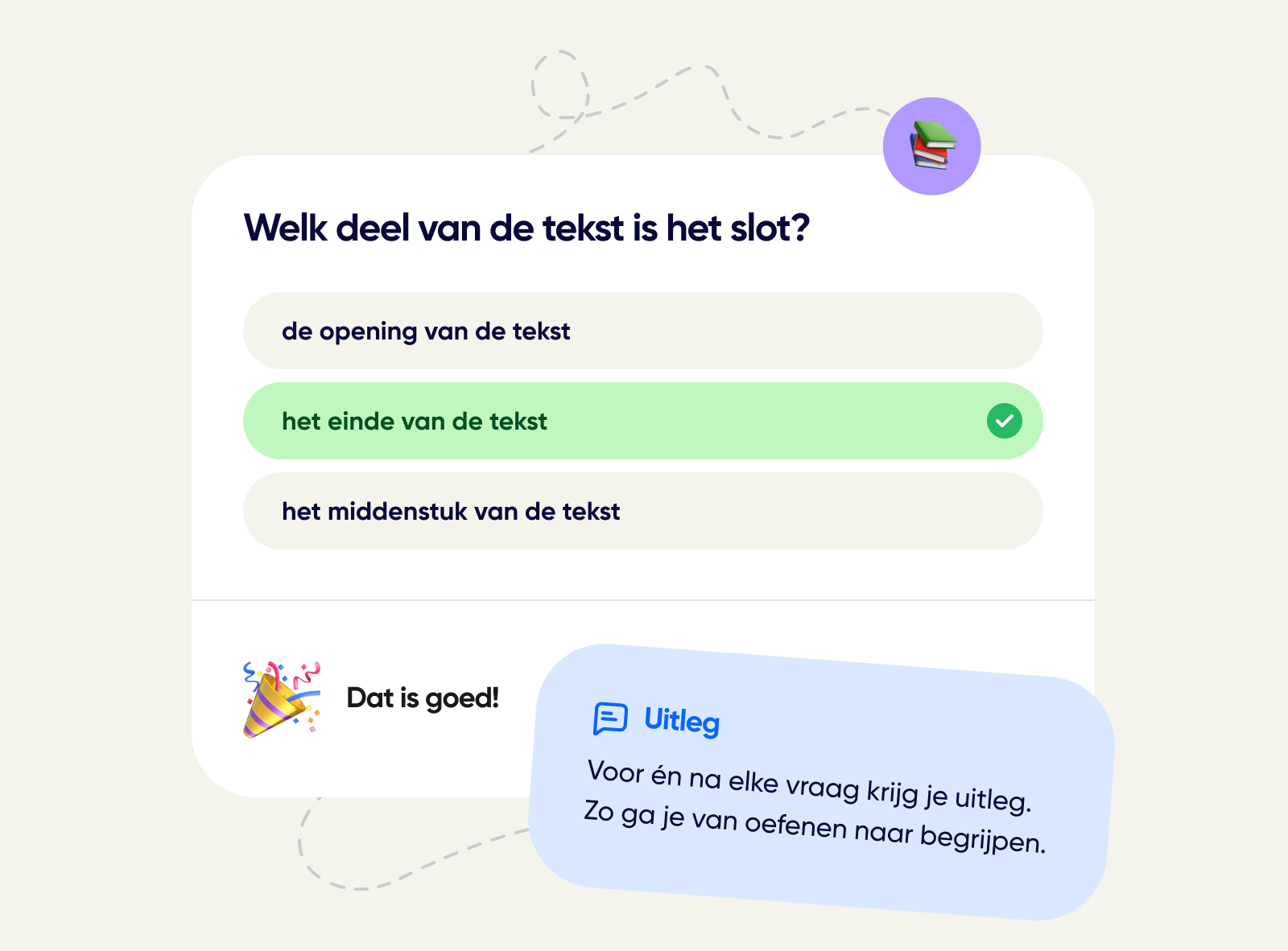 Online begrijpend lezen oefenen voor groep 4 t/m 8 - Studira - Begrijpend Lezen Groep 8 Oefenen