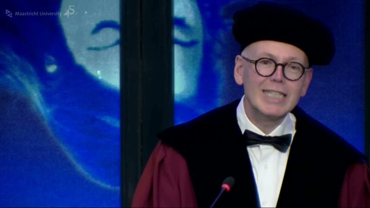 Kandidaat H Van De Beek Leeftijd