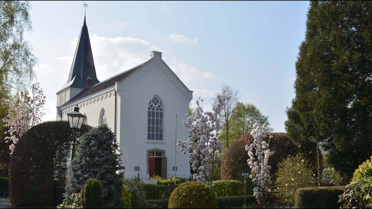 Online Kerkdienst - De Rank & PMJDH (16 mei 2020) - YouTube - De Rank Kerkdienst