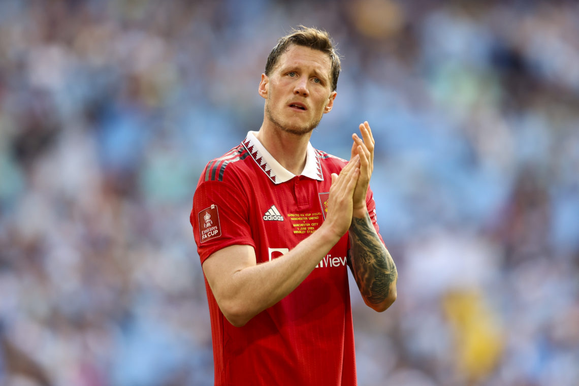 Naar Welke Club Gaat Wout Weghorst