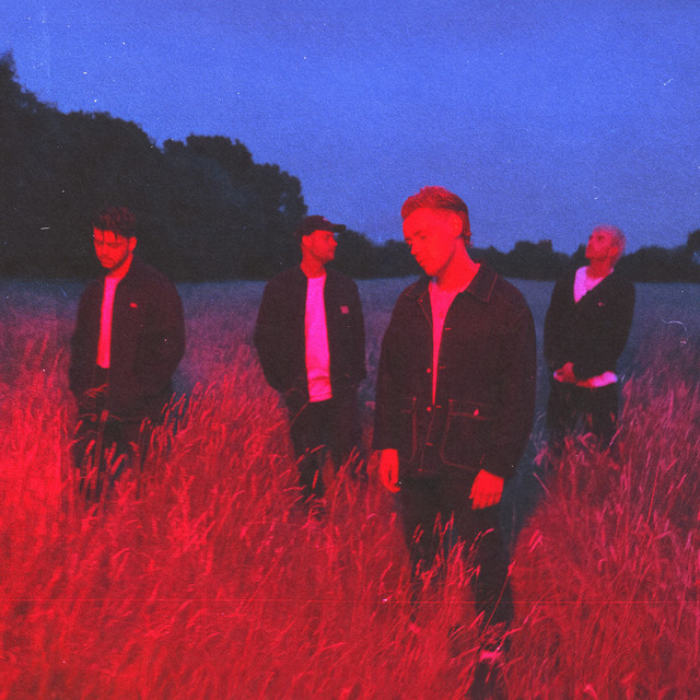 Only The Poets | Spotify - Poets Of World War 1