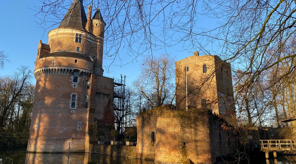 Ontdek bijzondere gebouwen - Erfgoed Bekeken - Hoeveel Gebouwen Zijn Er In Nederland Hoger Dan 200 Meter