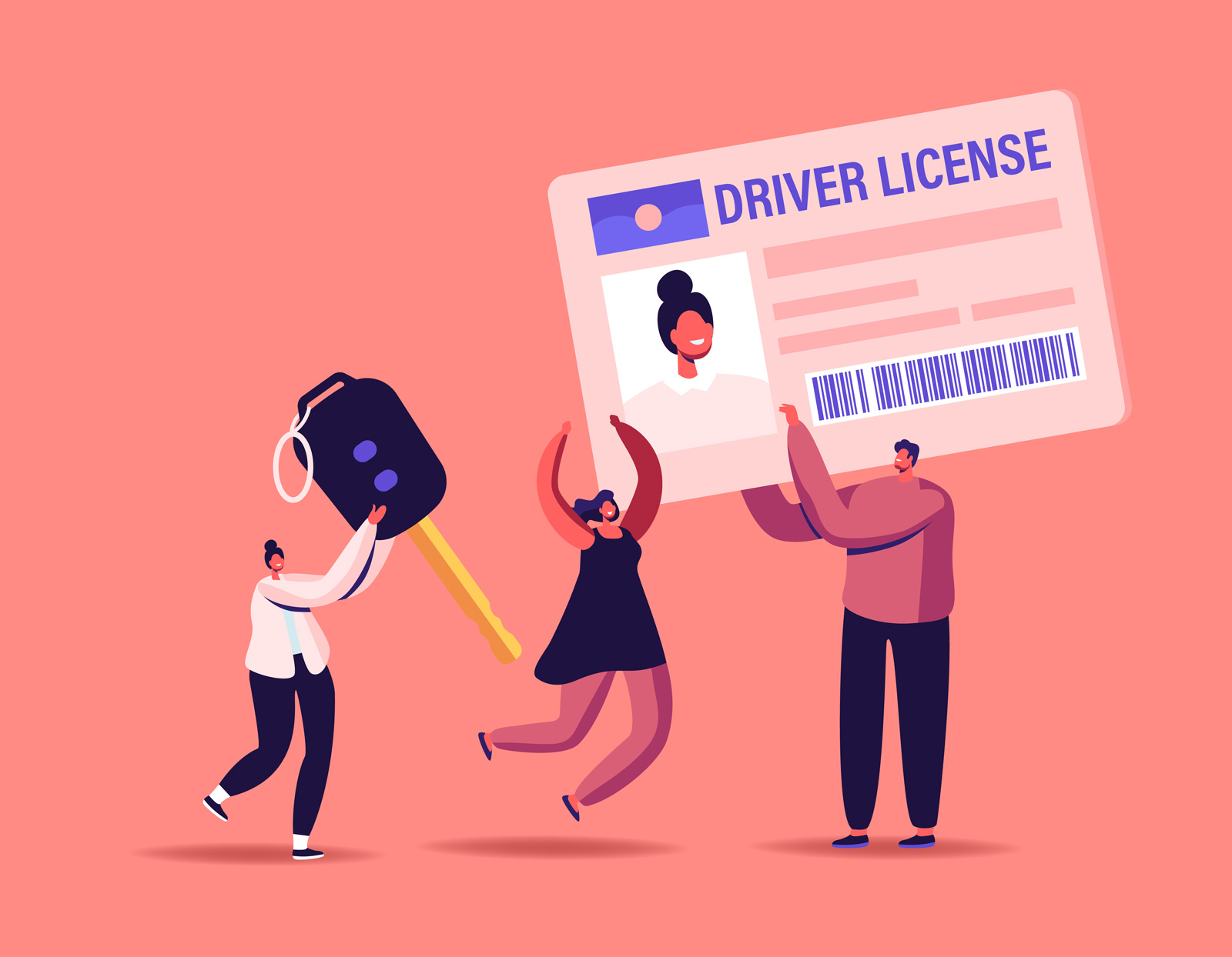 Ontdek hier alles over het theorie-examen - Tijd voor Rijles - Moet Je Theorie Hebben Voor Rijles