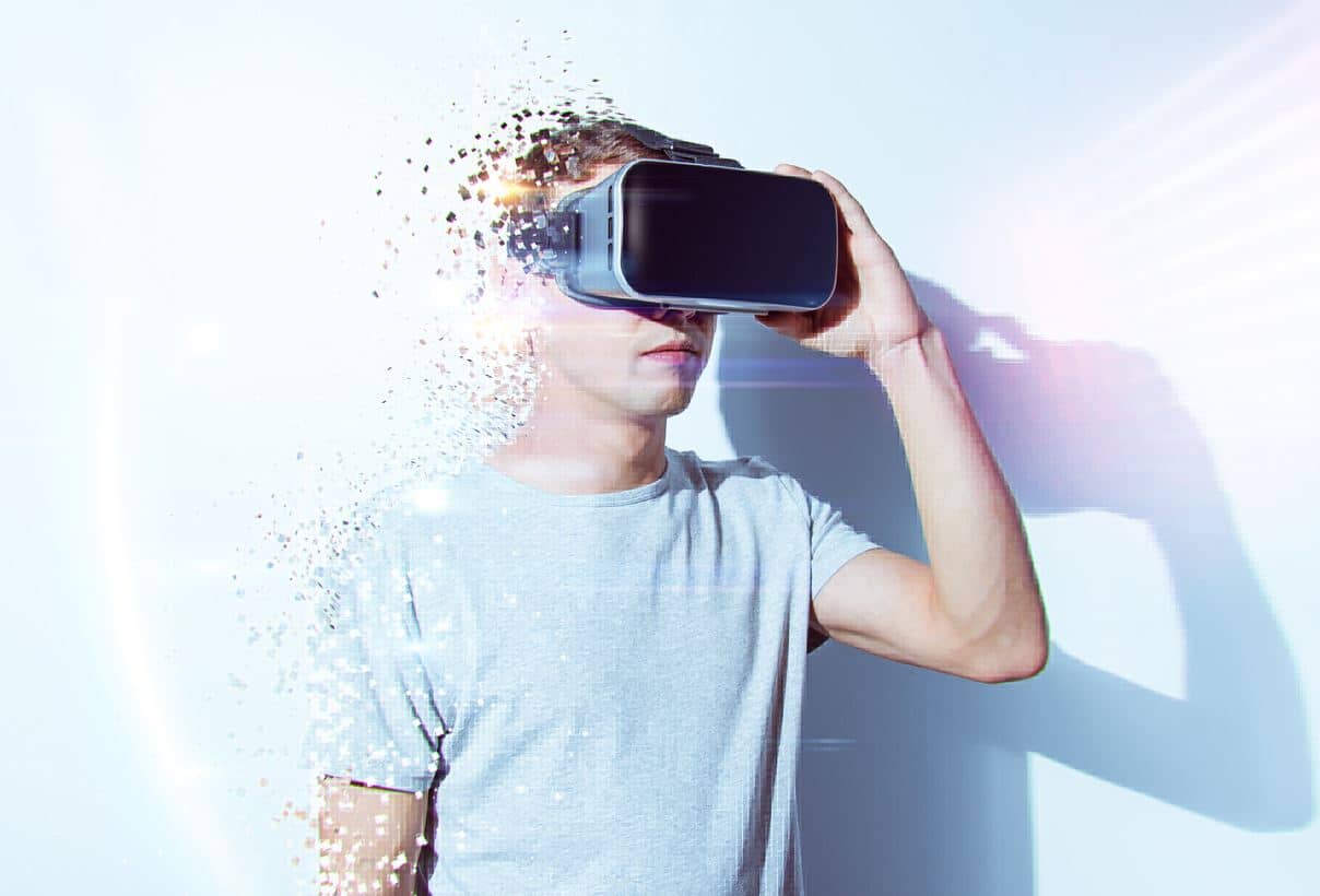 Wat Is Een Vr Bril