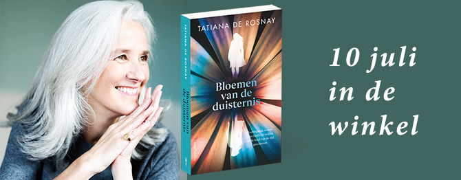 Nieuwste Boek Tatiana De Rosnay