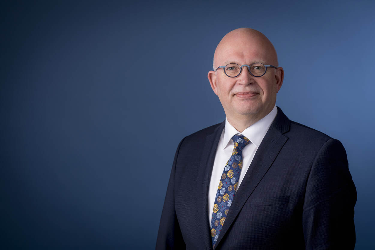 Ontslag minister van Landbouw, Natuur en Voedselkwaliteit - PONT Klimaat - Minister Van Landbouw Natuur En Voedselkwaliteit