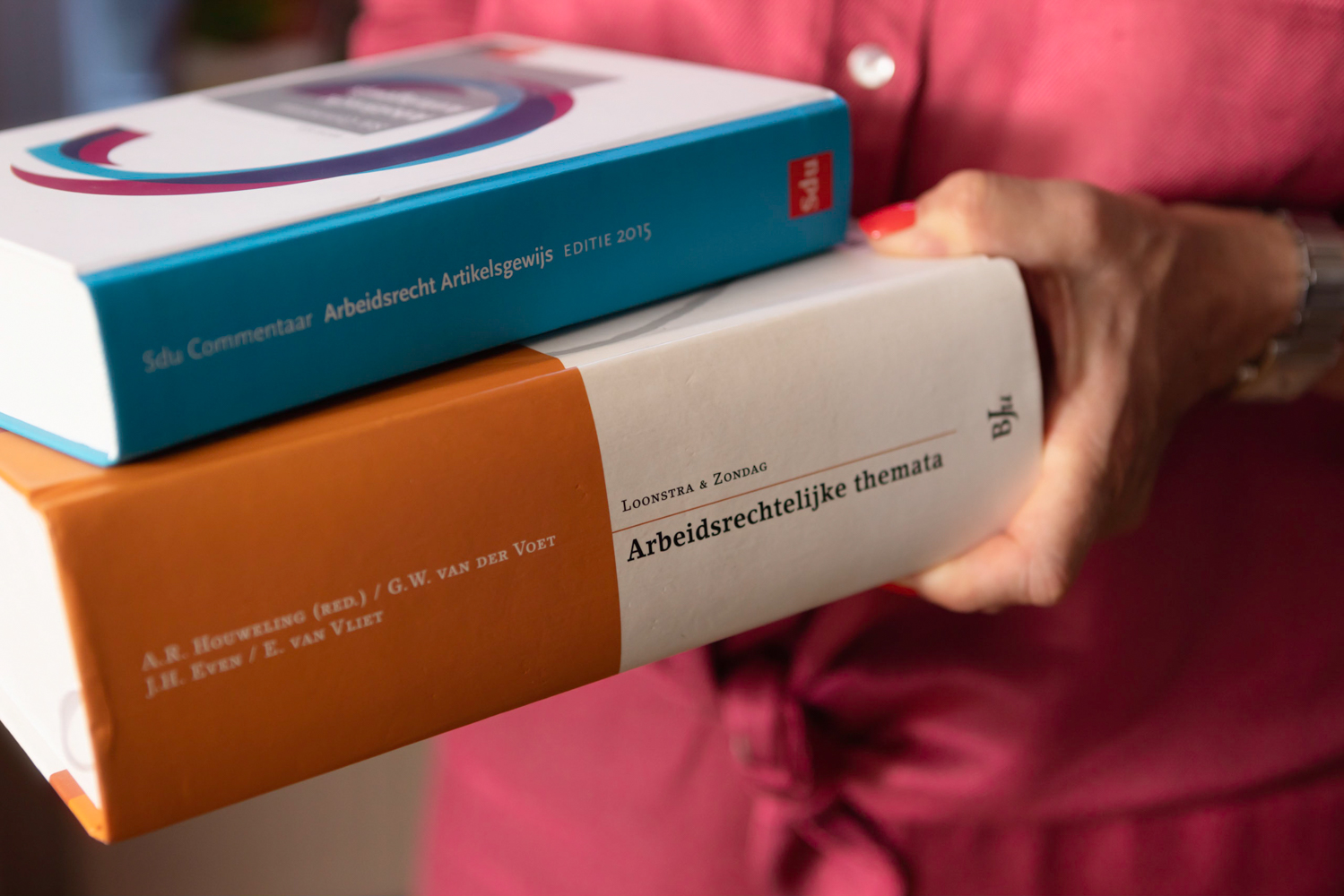 Ontslag werknemer - Faire advocatuur en mediation - Wetsartikel Ontslag Op Staande Voet