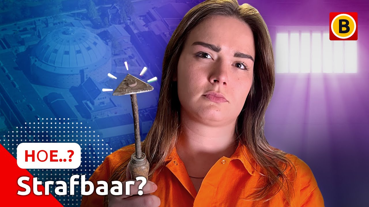 Ontsnapt uit de gevangenis | HOE..? - YouTube - Ontsnapt Uit Toren Via Haar Lange Haar