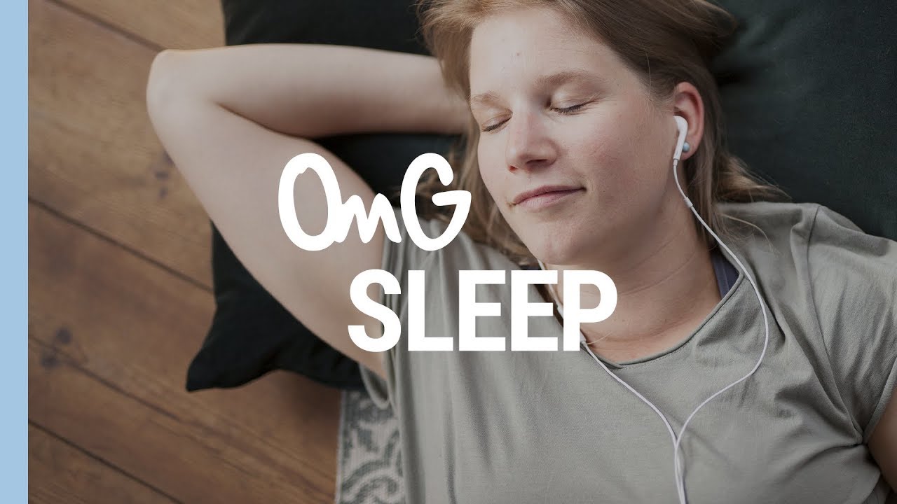 Ontspanningsoefening voor het slapen gaan - YouTube - Kindergebed Voor Het Slapen Gaan
