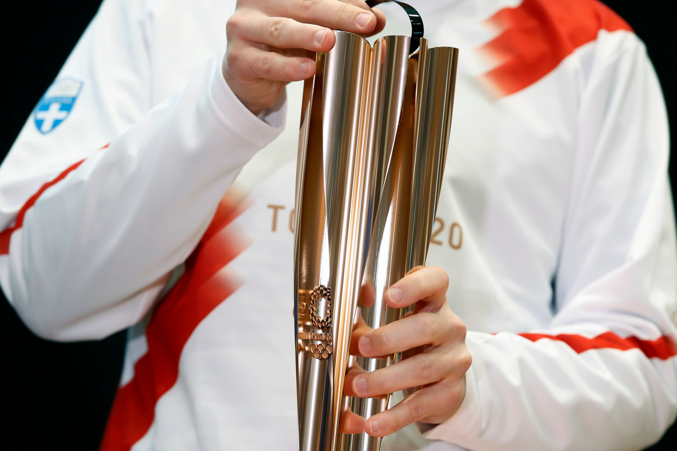 Waar Wordt De Olympische Vlam Aangestoken