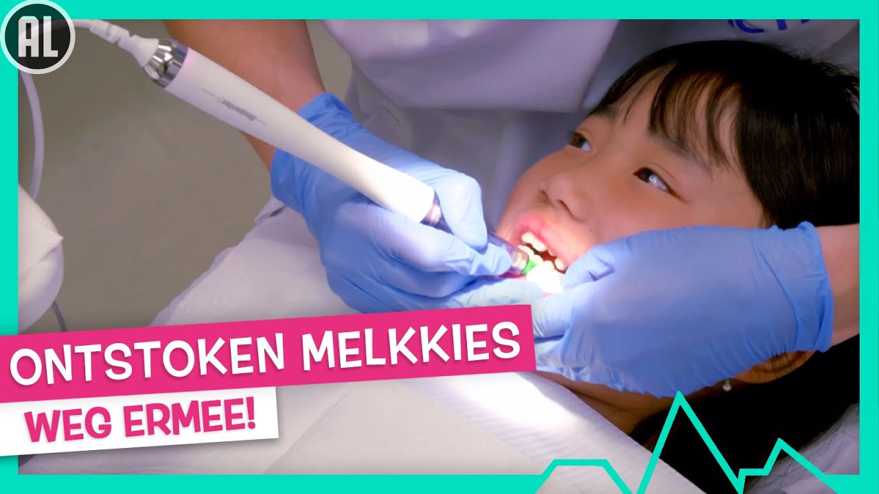 Dat Krijgt Een Stommeling Voor De Kiezen