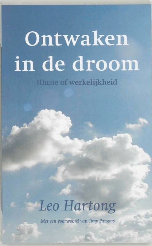 Ruw Ontwaken Uit De Neoliberale Droom