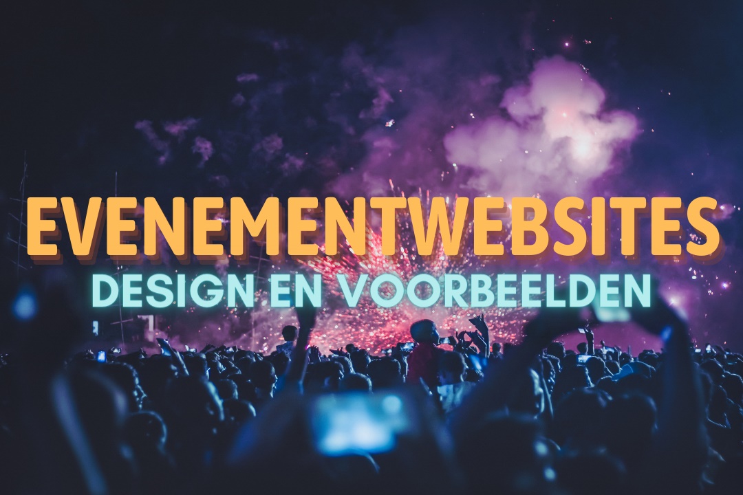 Ideeën Voor Een Website