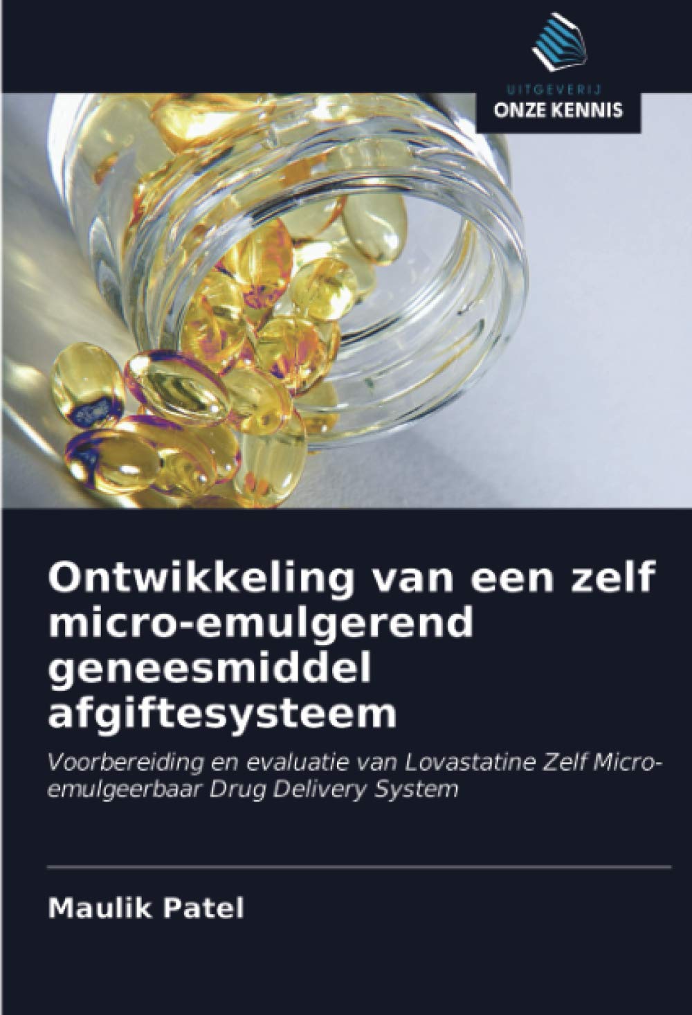 Ontwikkeling Van Een Zelf Micro Emulgerend Geneesmiddel Afgiftesysteem - Dit Geneesmiddel Remt Of Doodt Micro Organismen 12 Letters