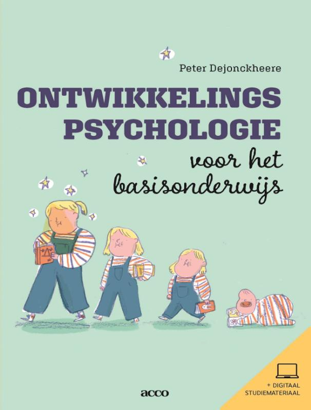 Ontwikkelingspsychologie voor het basisonderwijs | Leesvink - Www Ontwikkelingspsychologie Noordhoff Nl Samenvatting