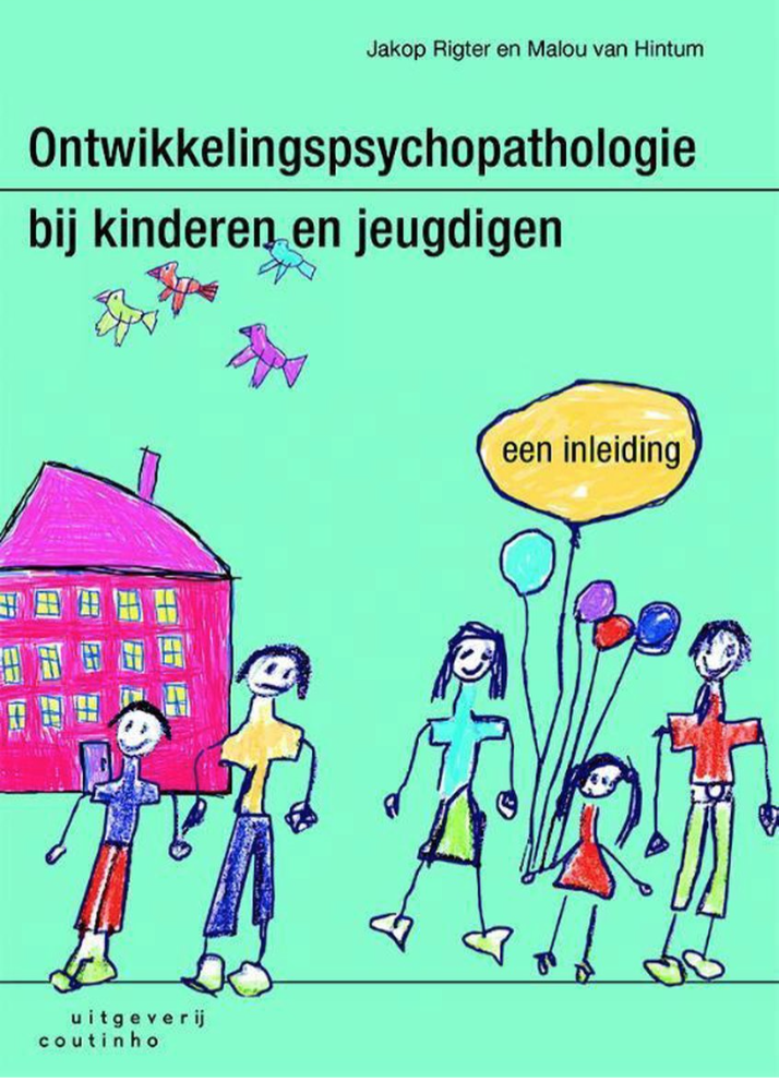Ontwikkelingspsychopathologie bij kinderen en jeugdigen - Het - Ontwikkelingspsychopathologie Bij Kinderen En Jeugdigen Pdf