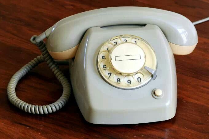 Wanneer Is De Mobiele Telefoon Uitgevonden
