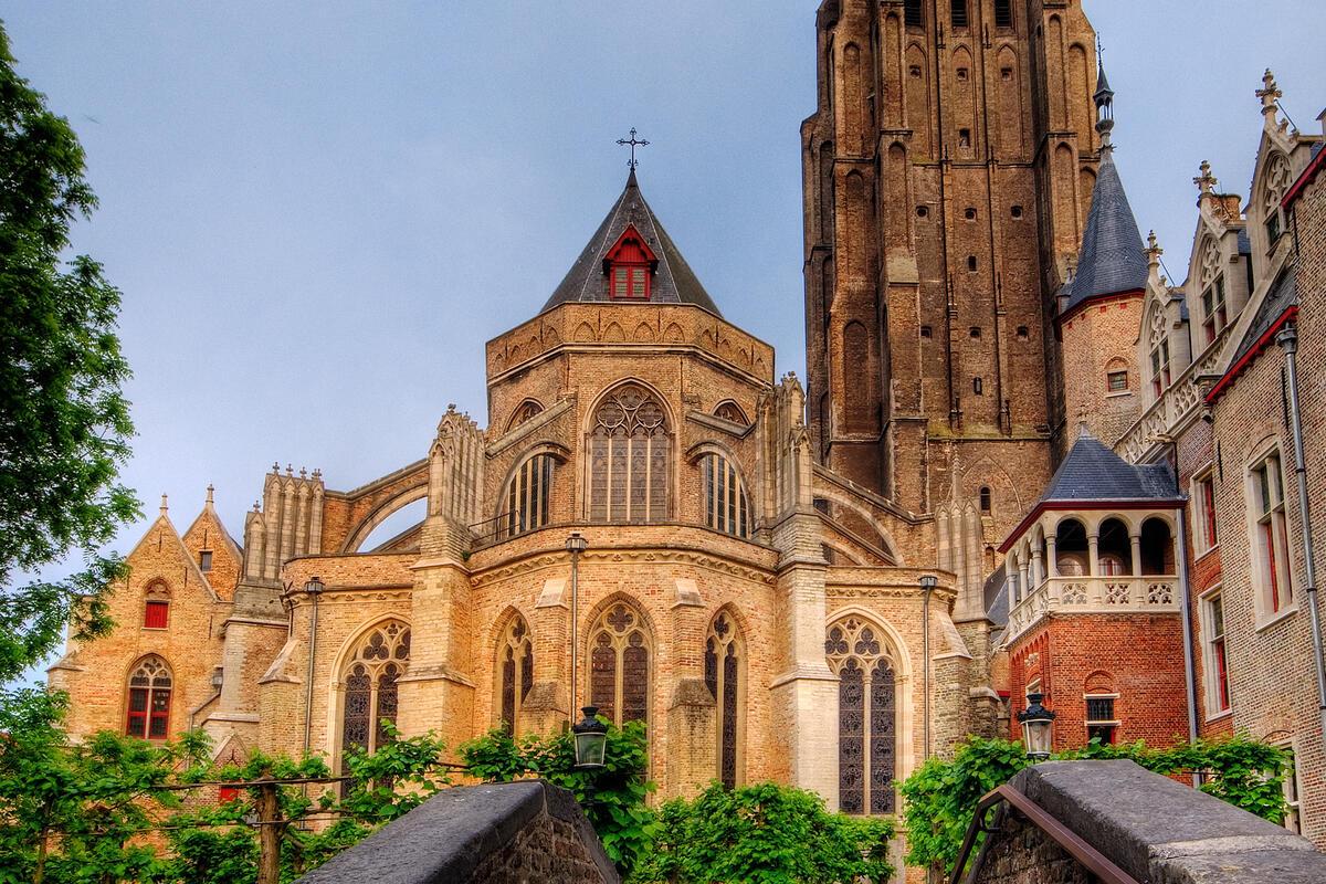 Onze Lieve Vrouwe Kerk