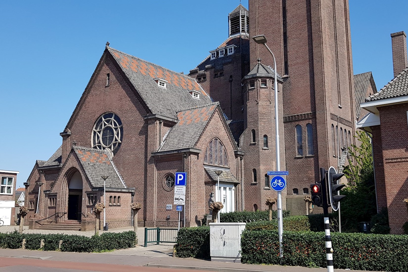 Onze locaties | Parochie de goede herder - Parochie De Goede Herder