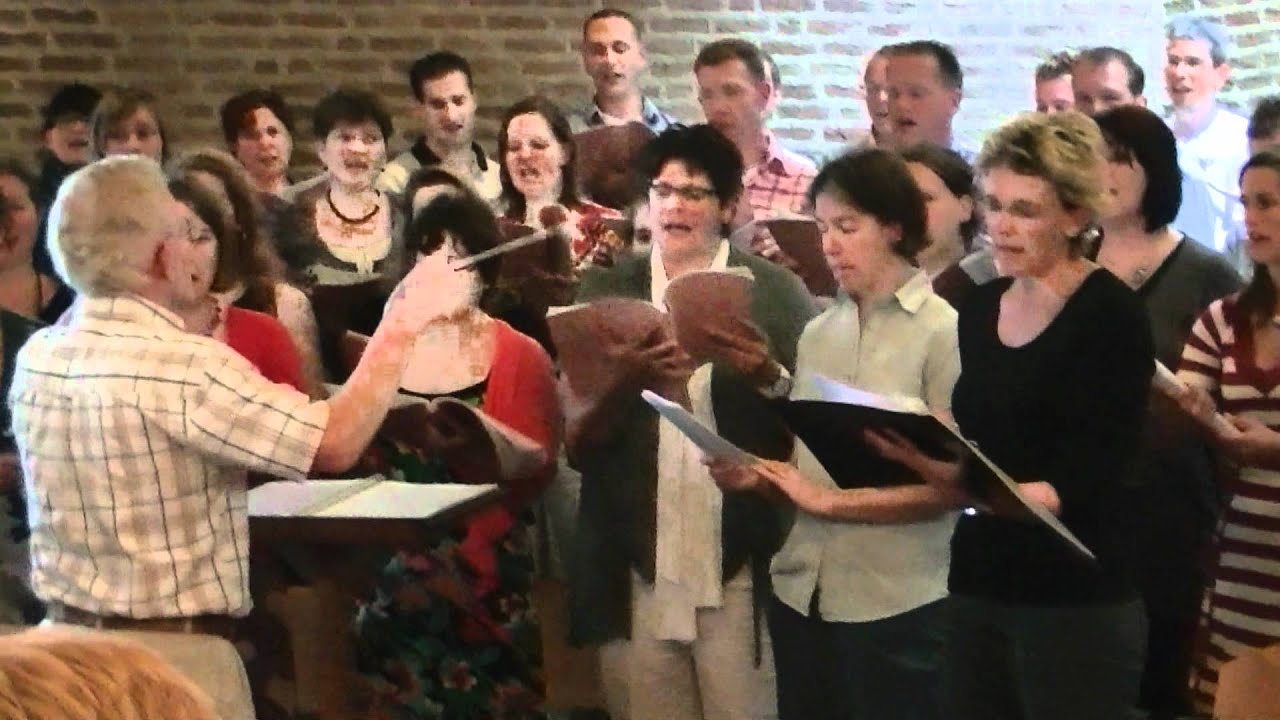 Onze vader in de hemel - YouTube - Leid Ons Niet In Verzoeking