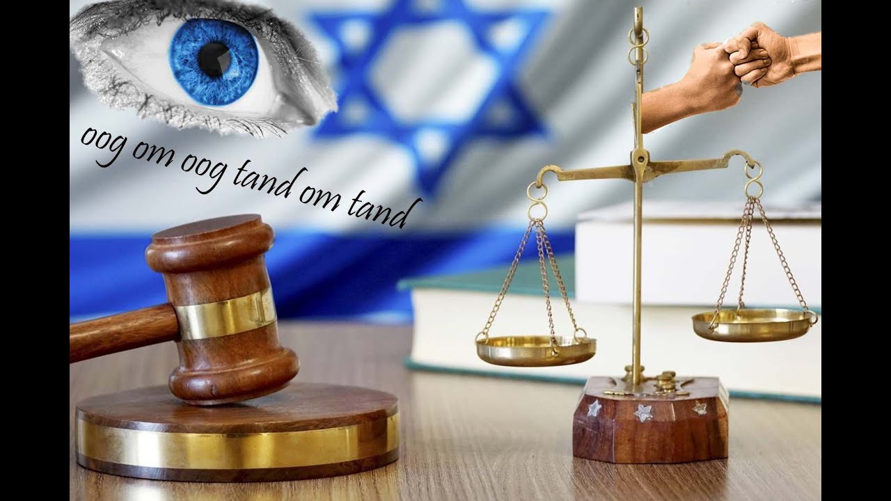 Oog om oog tand om tand - YouTube - Oog Om Oog Tand Om Tand Bijbel
