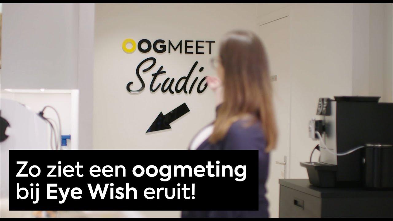 Oogmeting bij Eye Wish Opticiens - YouTube - Wat Betekent Od En Os Bij Oogmeting