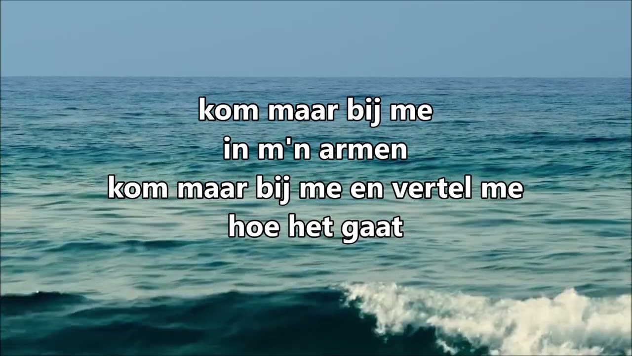 Ooit Komt Nooit Meer