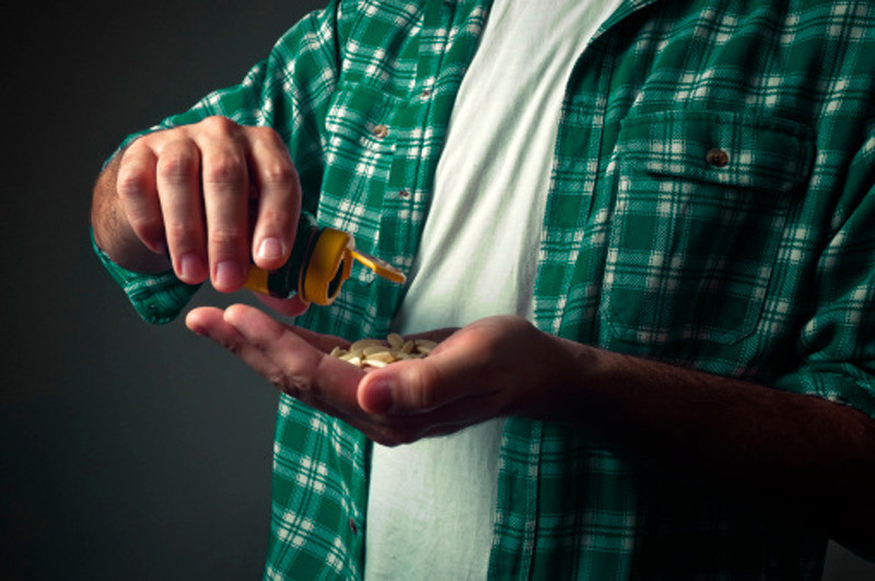 Hoe Voorkomt De Pil Dat Een Vrouw Zwanger Wordt
