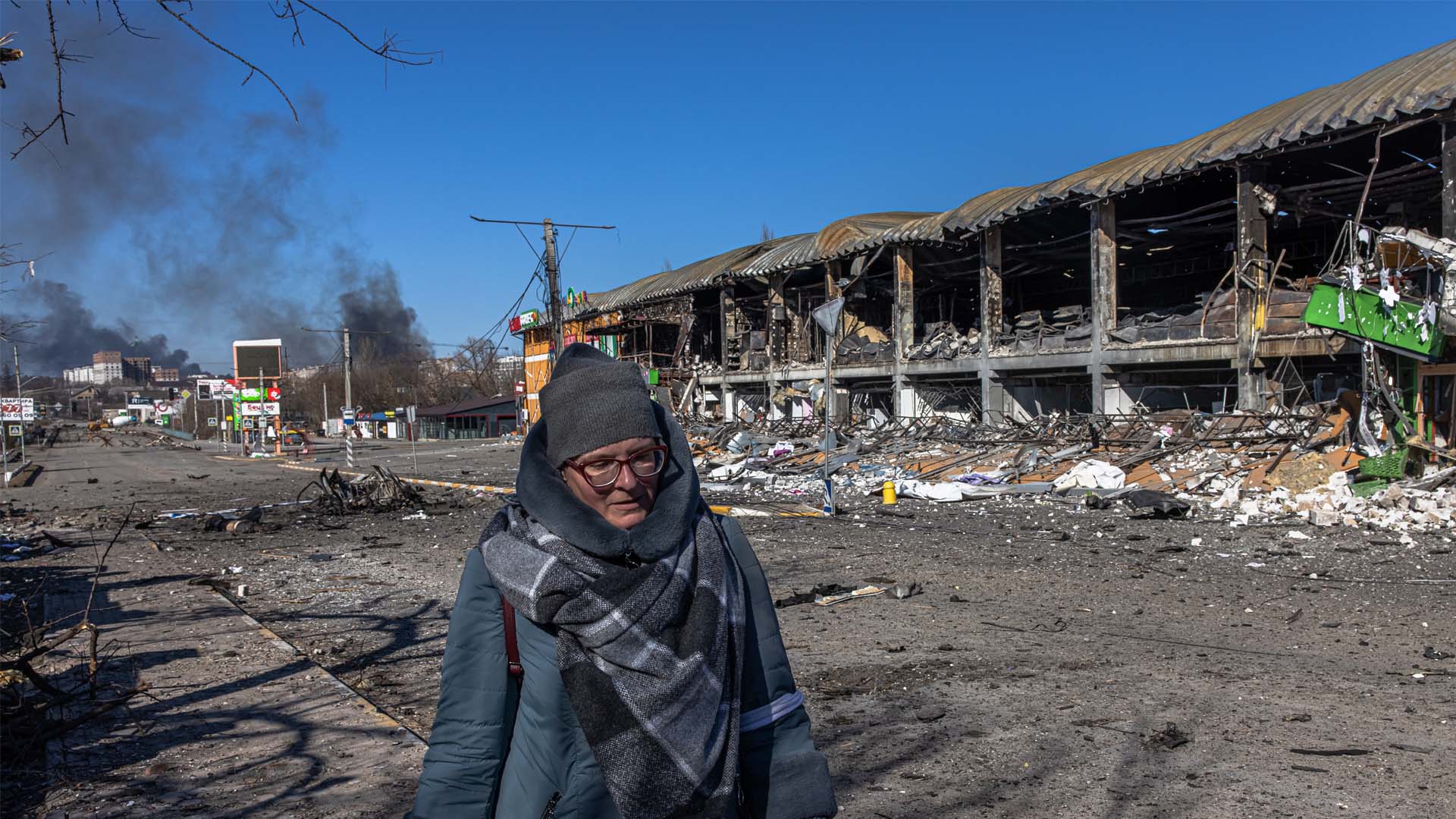 Is Er Nog Oorlog In Syrie