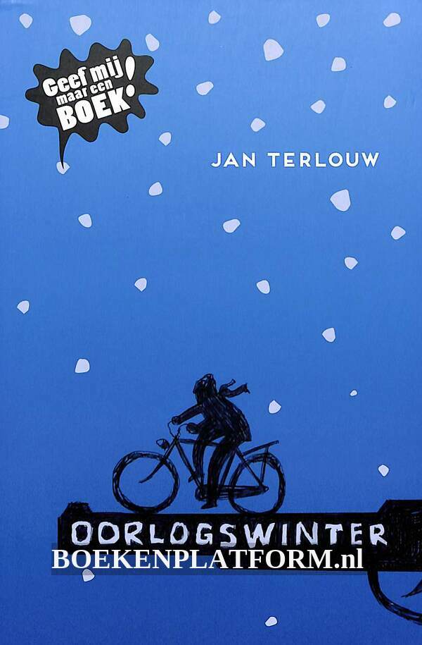 Oorlogswinter | BoekenPlatform.nl - Samenvatting Van Het Boek Oorlogswinter