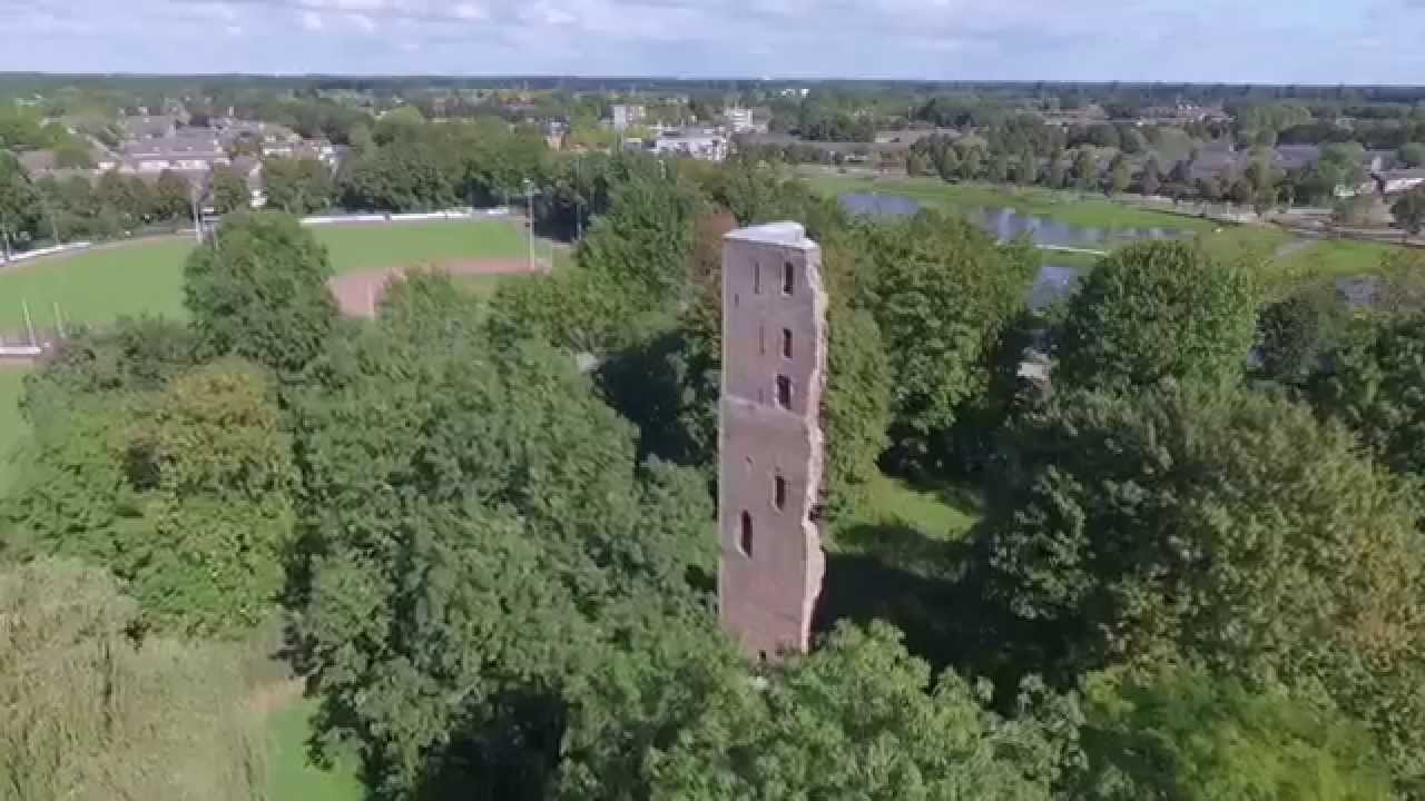 Huis Ten Strijen / Slotbosse Toren