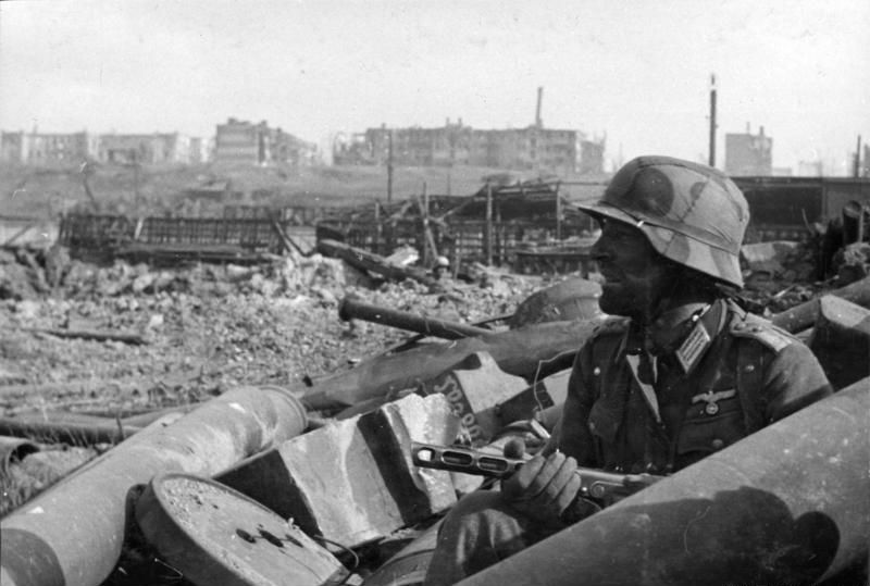 Wat Deed Rusland In De Tweede Wereldoorlog