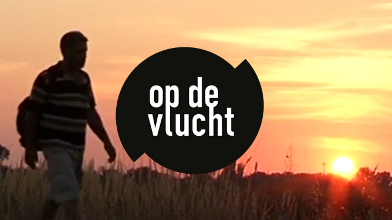 Op De Vlucht | VRT NWS: nieuws - Op De Vlucht Programma