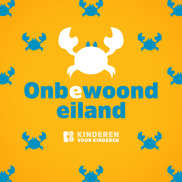 Op een onbewoond eiland 2023 - Single by Kinderen voor Kinderen | Spotify - Kinderen Voor Kinderen Op Een Onbewoond Eiland