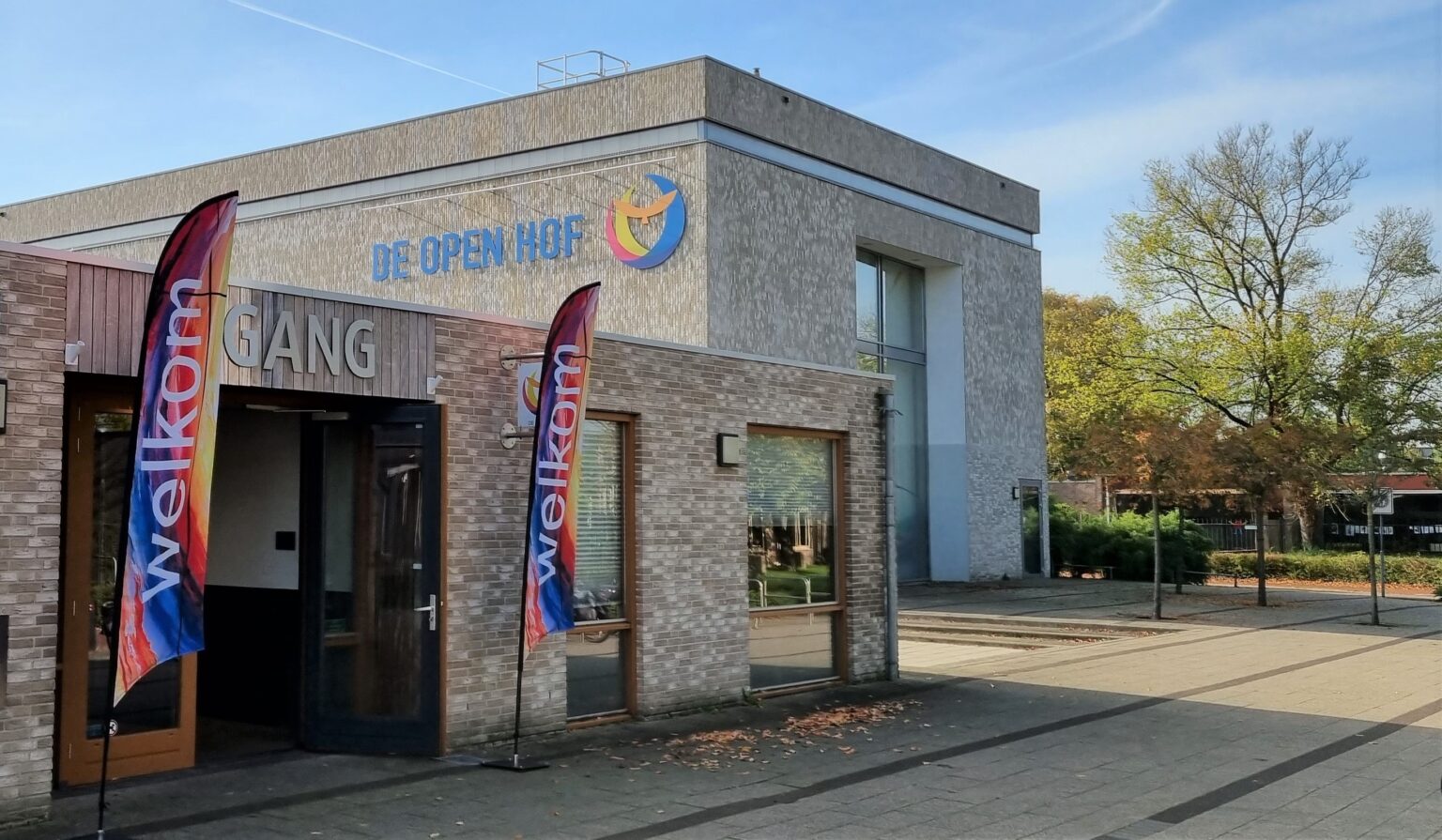 De Open Hof Veenendaal