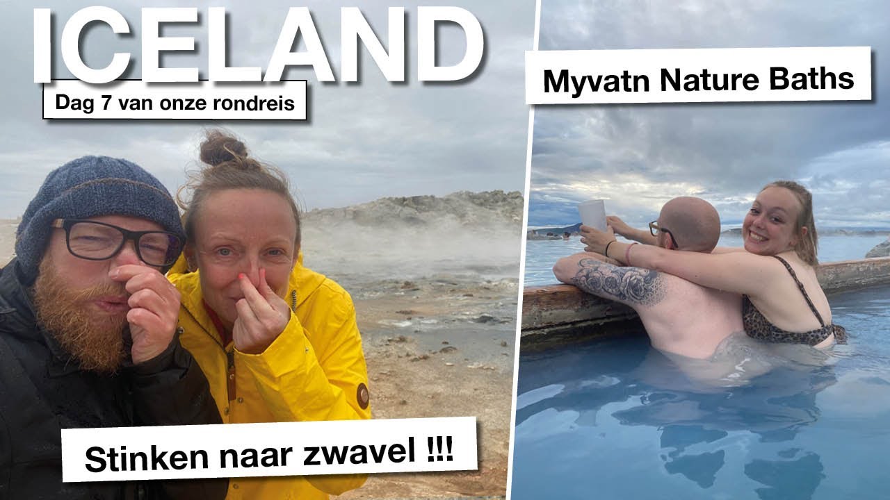Op naar het Noorden van IJsland! ️🌋 Ongerepte Avonturen! - YouTube - Welke Taal Spreken Ze Op Ijsland