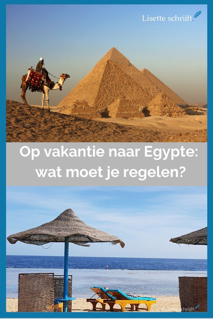 Op vakantie naar Egypte: wat moet je regelen? | Egypte, Vakantie, Hurghada - Veilig Om Naar Egypte Te Reizen