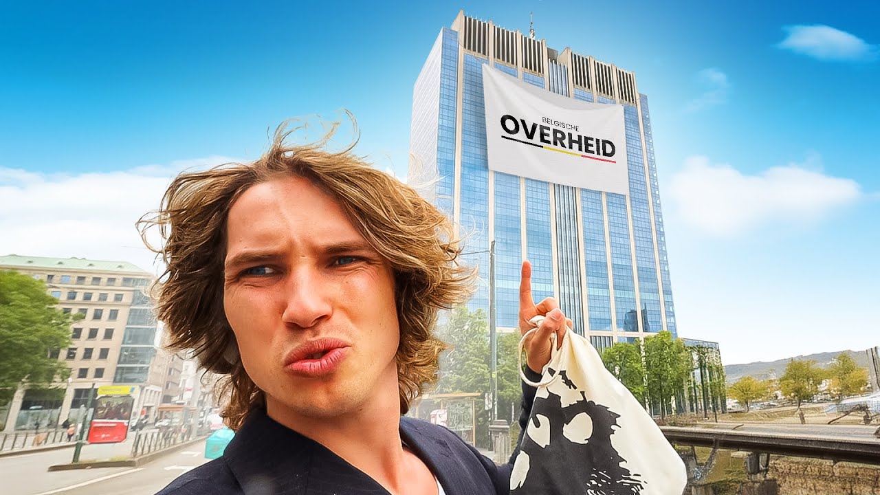 OP VERHOOR BIJ DE OVERHEID! - YouTube - Hoe Lang Duurt Een Verhoor Bij De Politie